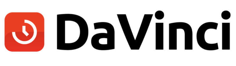 Datei:DaVinci Logo.png
