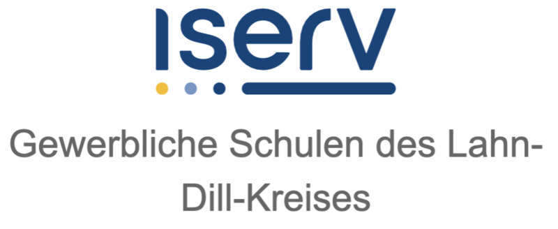 Datei:IServ Logo.png