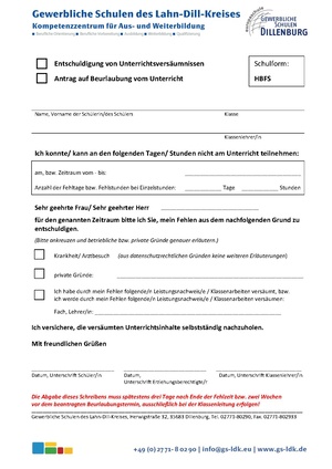 Unterrichtsversäumnis HBFS.pdf