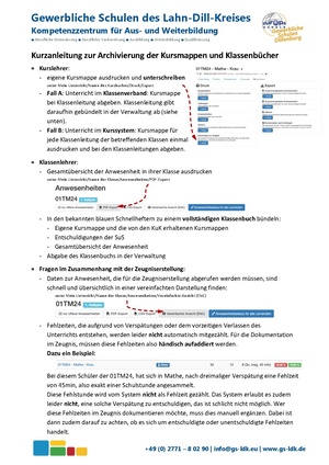 2025 01 17 Kurzanleitung zur Archivierung der Kursmappen.pdf