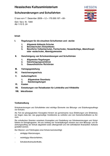 Datei:Erlass Schulwanderungen und Schulfahrten 07.12.2009.pdf