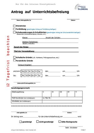 page1-450px-Antrag Unterrichtsbefreiung 20251125.pdf.jpg