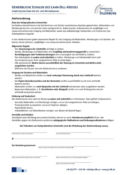 Datei:Edu:Atelierordnung.pdf