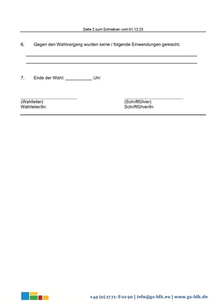 Datei:Niederschrift Wahl Schulelternbeirat 2025.pdf