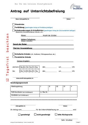 page1-600px-Antrag Unterrichtsbefreiung 20251125.pdf.jpg