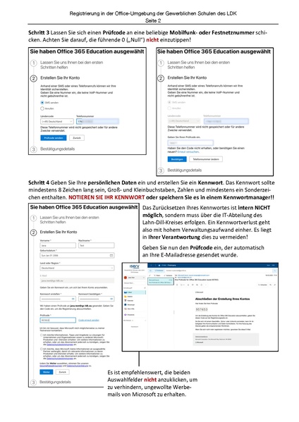 Datei:Anleitung Registrierung Office SuS.pdf