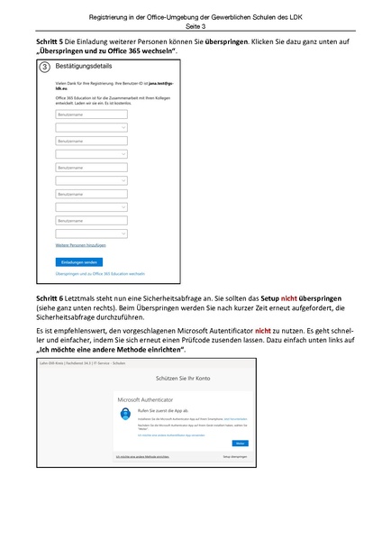 Datei:Anleitung Registrierung Office SuS.pdf