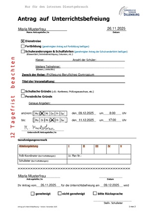 Muster Antrag-Unterrichtsbefreiung 20251125.pdf